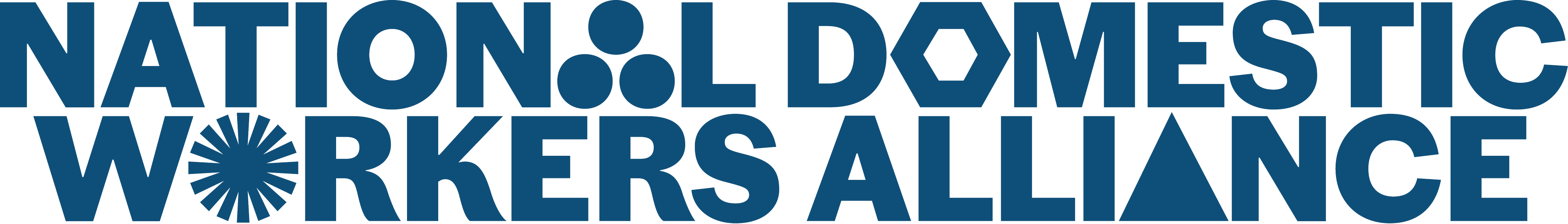 National Domestic Workers Alliance